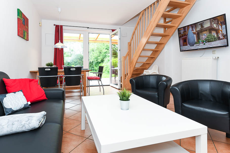 Beispielfoto zu der Wohneinheit Ferienwohnung „Borkum“